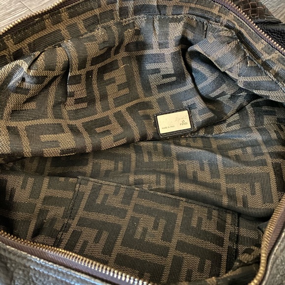 FENDI Hobo Bag - Picture 5 of 10